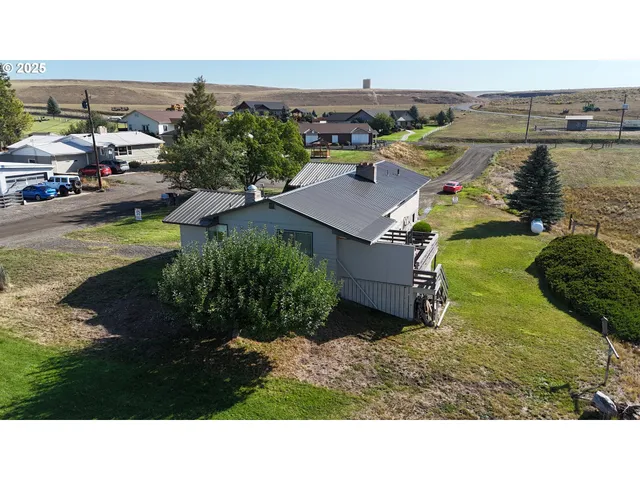 $464,000 | 307 North E Wagner Street, Enterprise, OR 97828