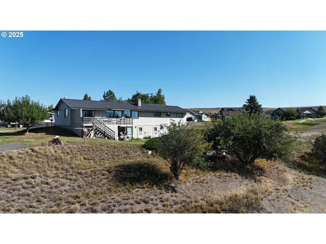 $464,000 | 307 North E Wagner Street, Enterprise, OR 97828