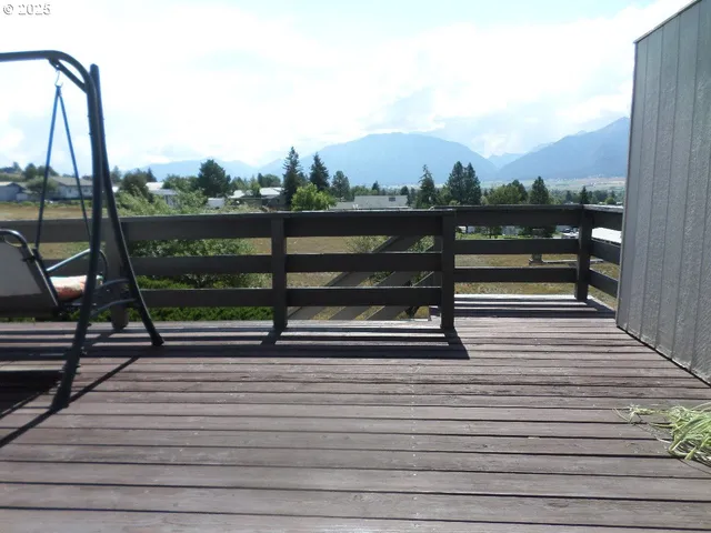 $464,000 | 307 North E Wagner Street, Enterprise, OR 97828