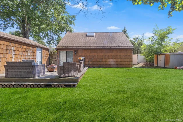 $574,000 | 146 East Carmans Road, East Farmingdale, NY 11735