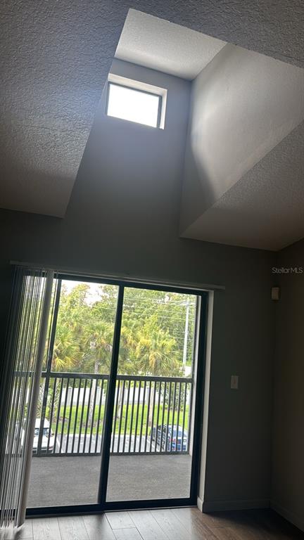 1132 South Pine Ridge Circle, Unit 32 Sanford, FL 32773 - Photo 26 of 26 a view of hallway with a window