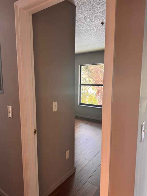 1132 South Pine Ridge Circle, Unit 32 Sanford, FL 32773 - Photo 10 of 26 a view of an empty room and window