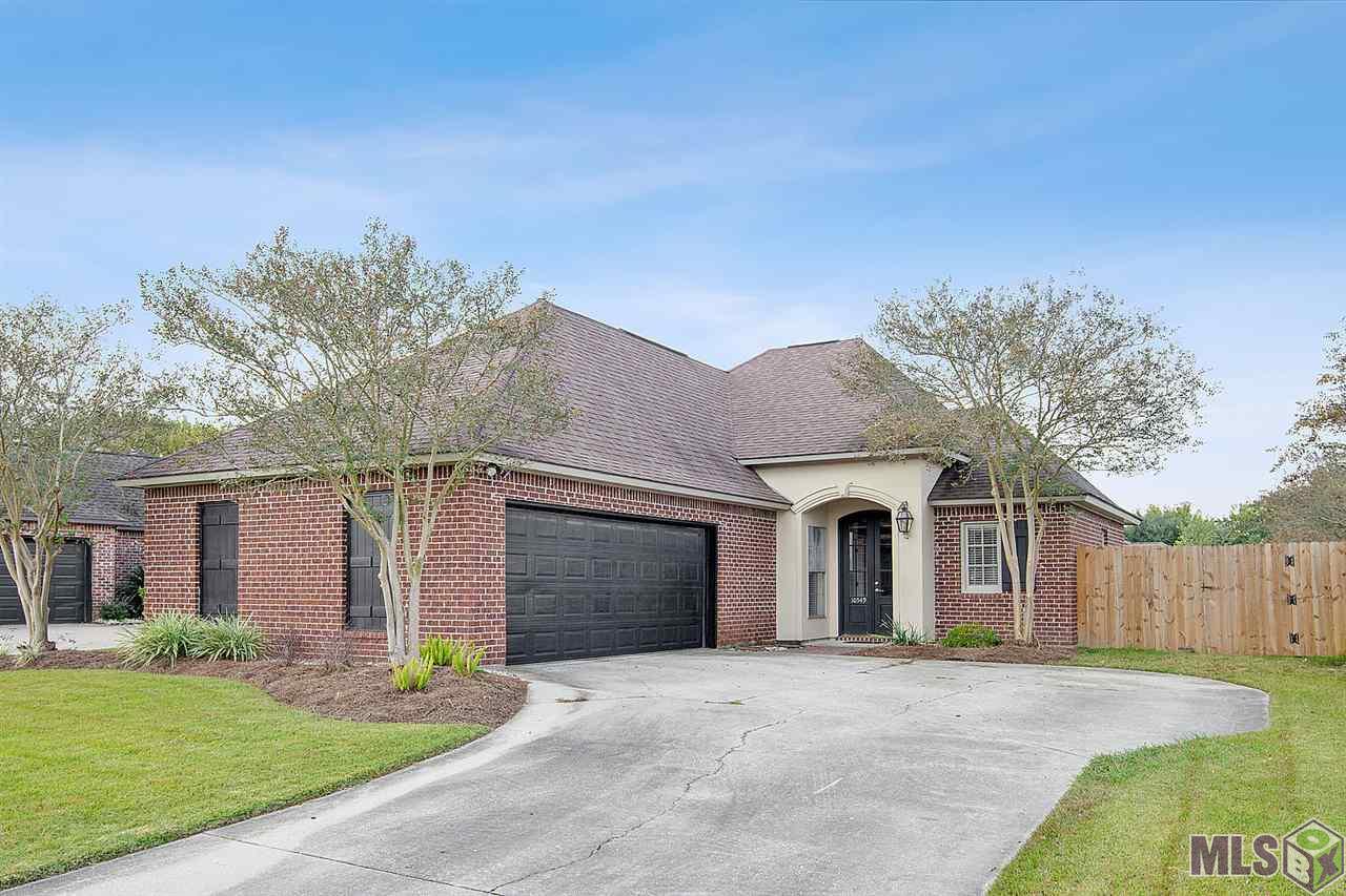 10549 Springpark Avenue Baton Rouge, LA 70810 - Photo 1 of 10 Corner Lot