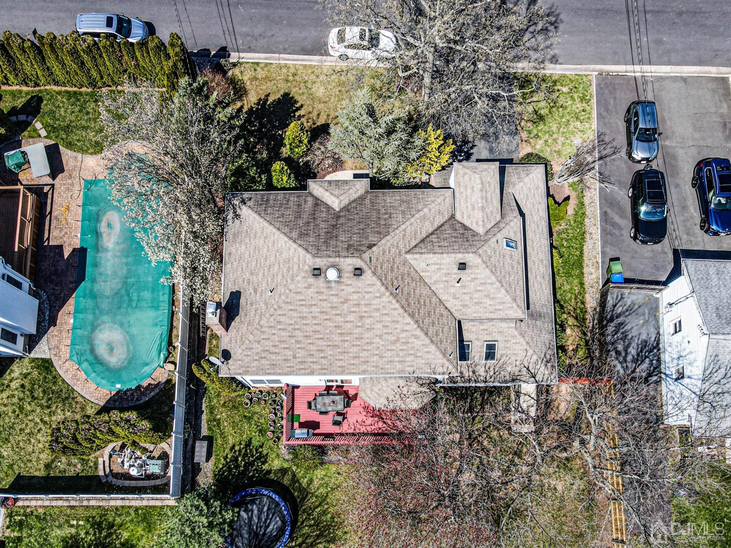 11 Freeman Street Edison, NJ 08820 - Photo 51 of 60 Gallery Image 51