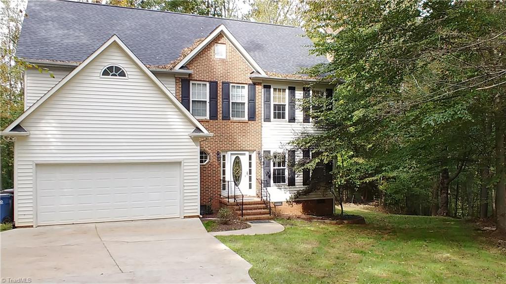 2609 River Run Road Browns Summit, NC 27214 - Photo 1 of 24 Gallery Image 1