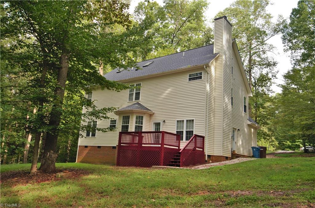 2609 River Run Road Browns Summit, NC 27214 - Photo 10 of 24 Gallery Image 10