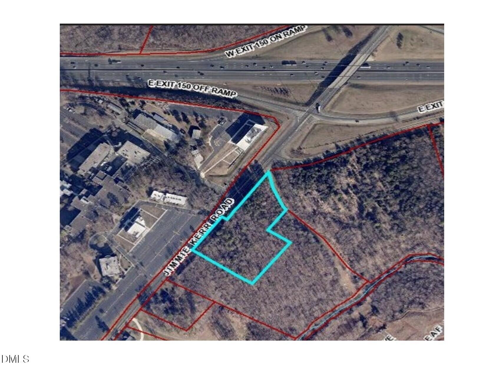 0 Jimmie Kerr Road Haw River, NC 27258 - Photo 1 of 2 a view of an outdoor space