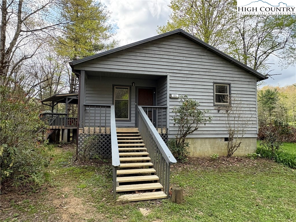 171 River Road Newland, NC 28657 - Photo 18 of 26 Gallery Image 18
