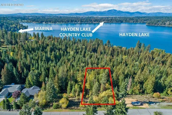 $199,000 | Nka Clarkview Place, Hayden, ID 83835