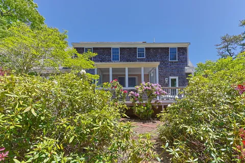 $1,150,000 | 190 Zoheth Smith Way, Wellfleet, MA 02667