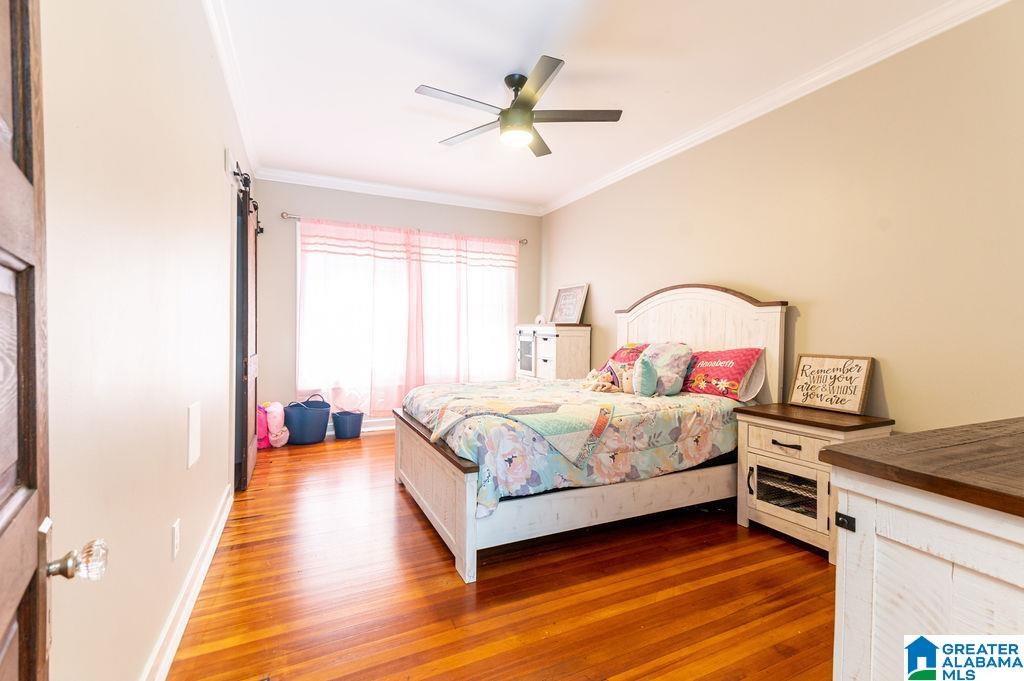 2106 Delaware Avenue Jasper, AL 35501 - Photo 23 of 36
