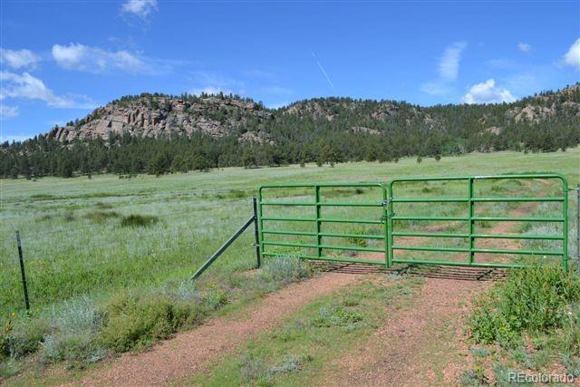 1097 County 111 Road Florissant, CO 80816 - Photo 19 of 28 Gallery Image 19