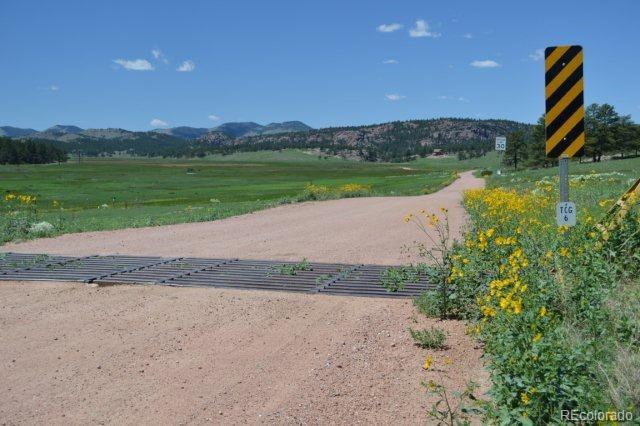 1097 County 111 Road Florissant, CO 80816 - Photo 23 of 28 Gallery Image 23