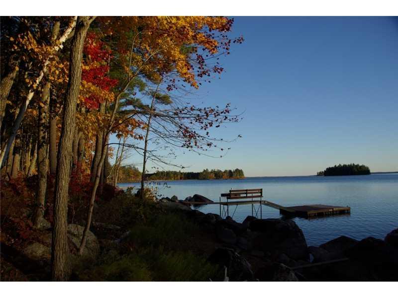 4 Granite Road Naples, ME 04055 - Photo 24 of 31 View.