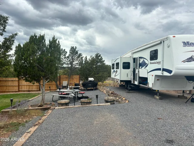 $125,000 | 5 N3086, Show Low, AZ 85901