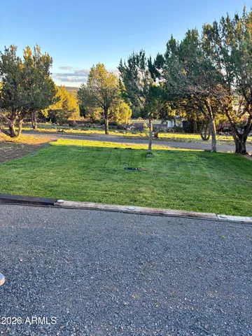 $125,000 | 5 N3086, Show Low, AZ 85901