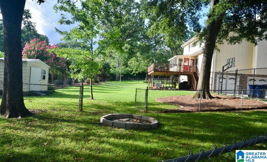 1005 10th Place Southwest Alabaster, AL 35007 - Photo 23 of 24