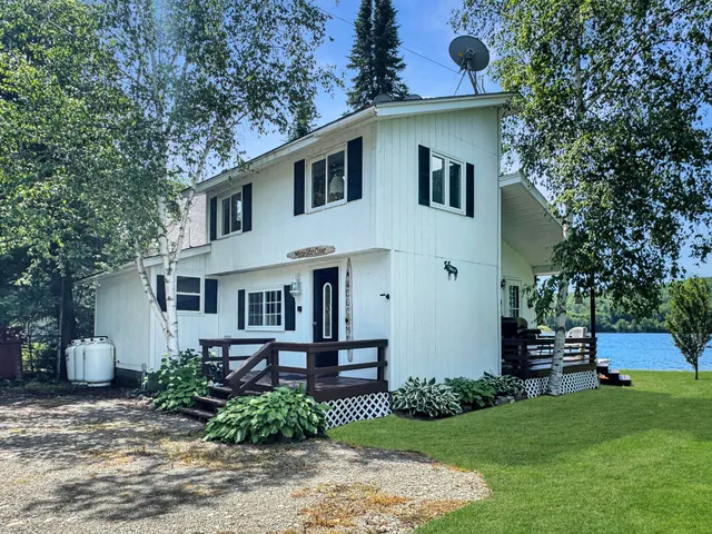 $459,000 | 1545 Sly Brook Road, Eagle Lake, ME 04739