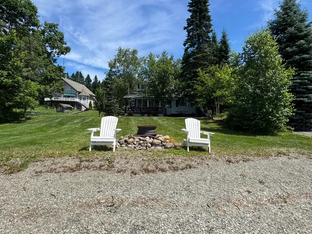 $459,000 | 1545 Sly Brook Road, Eagle Lake, ME 04739