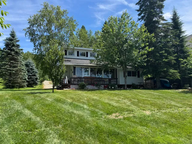 $459,000 | 1545 Sly Brook Road, Eagle Lake, ME 04739