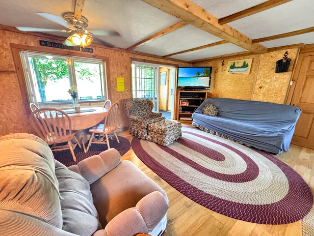 $459,000 | 1545 Sly Brook Road, Eagle Lake, ME 04739