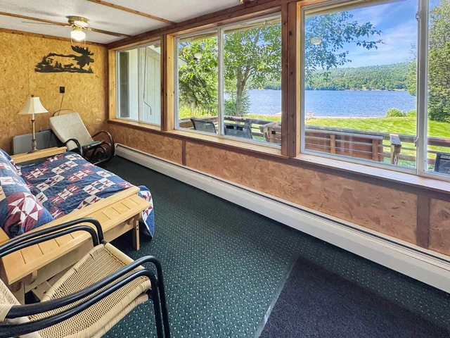 $459,000 | 1545 Sly Brook Road, Eagle Lake, ME 04739