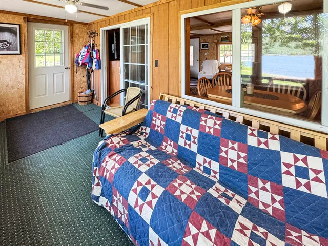 $459,000 | 1545 Sly Brook Road, Eagle Lake, ME 04739