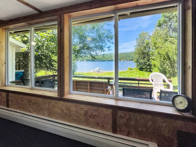 $459,000 | 1545 Sly Brook Road, Eagle Lake, ME 04739