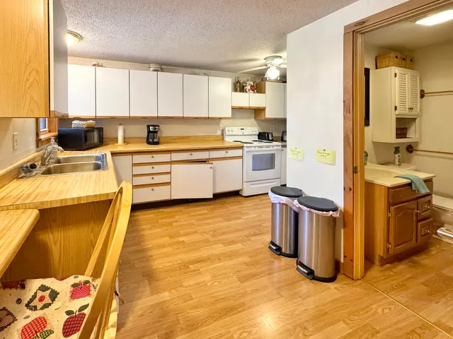 $459,000 | 1545 Sly Brook Road, Eagle Lake, ME 04739