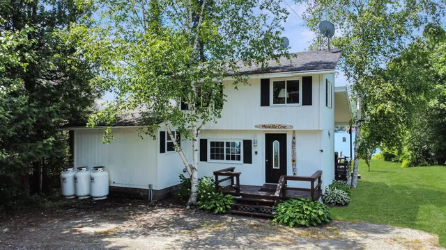 $459,000 | 1545 Sly Brook Road, Eagle Lake, ME 04739