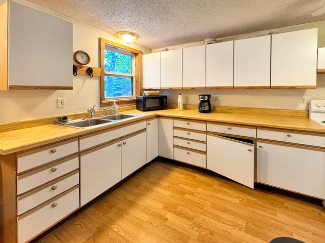 $459,000 | 1545 Sly Brook Road, Eagle Lake, ME 04739