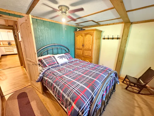 $459,000 | 1545 Sly Brook Road, Eagle Lake, ME 04739