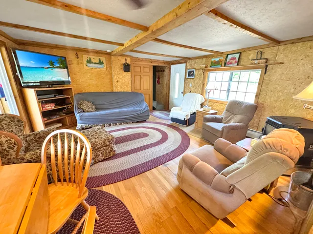 $459,000 | 1545 Sly Brook Road, Eagle Lake, ME 04739