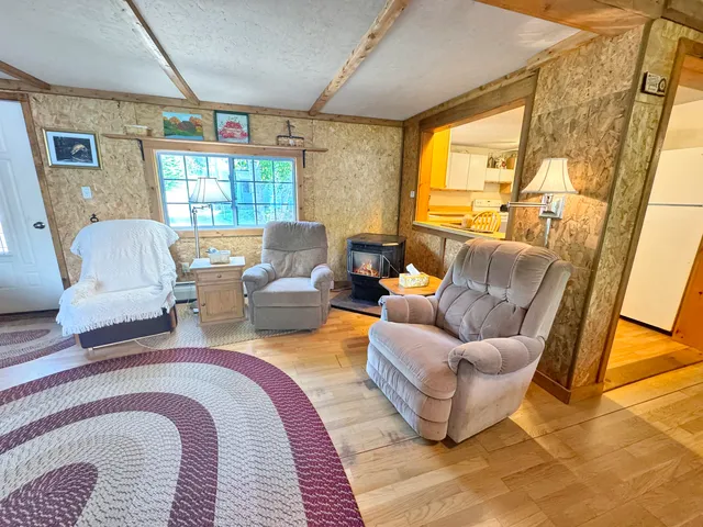 $459,000 | 1545 Sly Brook Road, Eagle Lake, ME 04739