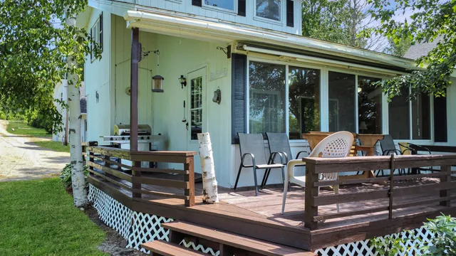 $459,000 | 1545 Sly Brook Road, Eagle Lake, ME 04739