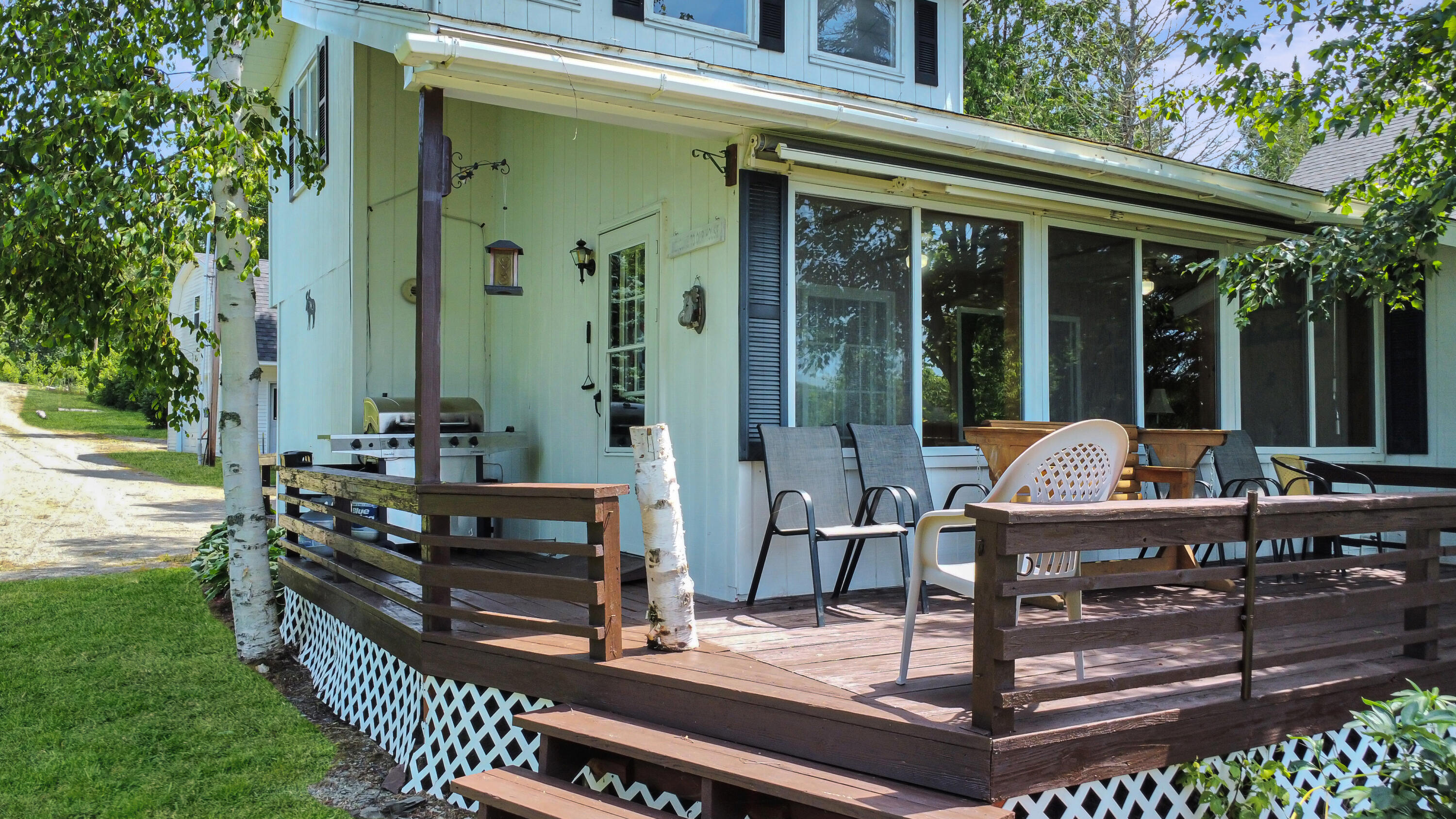 1545 Sly Brook Road Eagle Lake, ME 04739 - Photo 3 of 58 DJI_0021