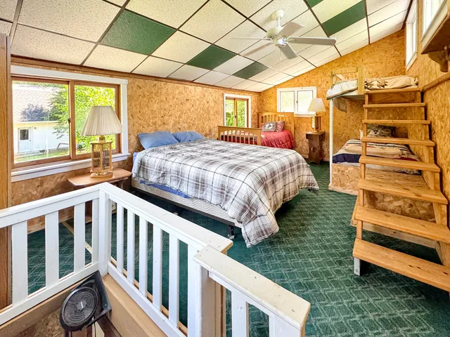 $459,000 | 1545 Sly Brook Road, Eagle Lake, ME 04739