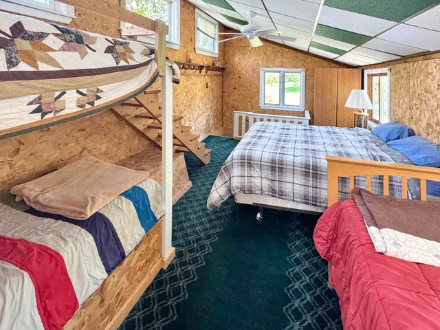 $459,000 | 1545 Sly Brook Road, Eagle Lake, ME 04739