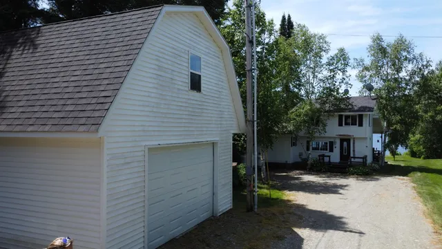 $459,000 | 1545 Sly Brook Road, Eagle Lake, ME 04739