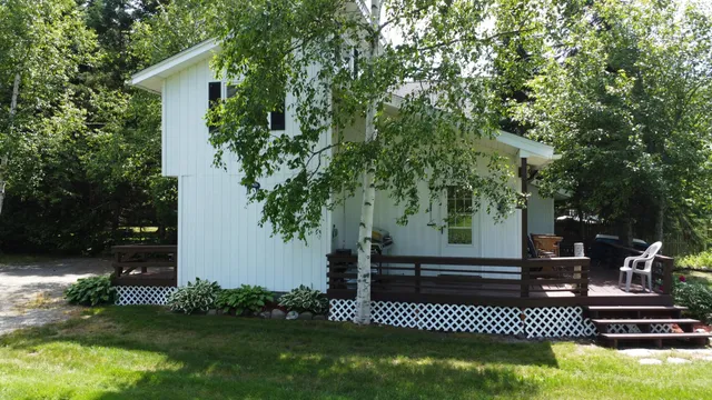 $459,000 | 1545 Sly Brook Road, Eagle Lake, ME 04739