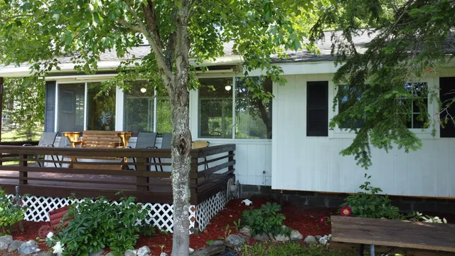 $459,000 | 1545 Sly Brook Road, Eagle Lake, ME 04739