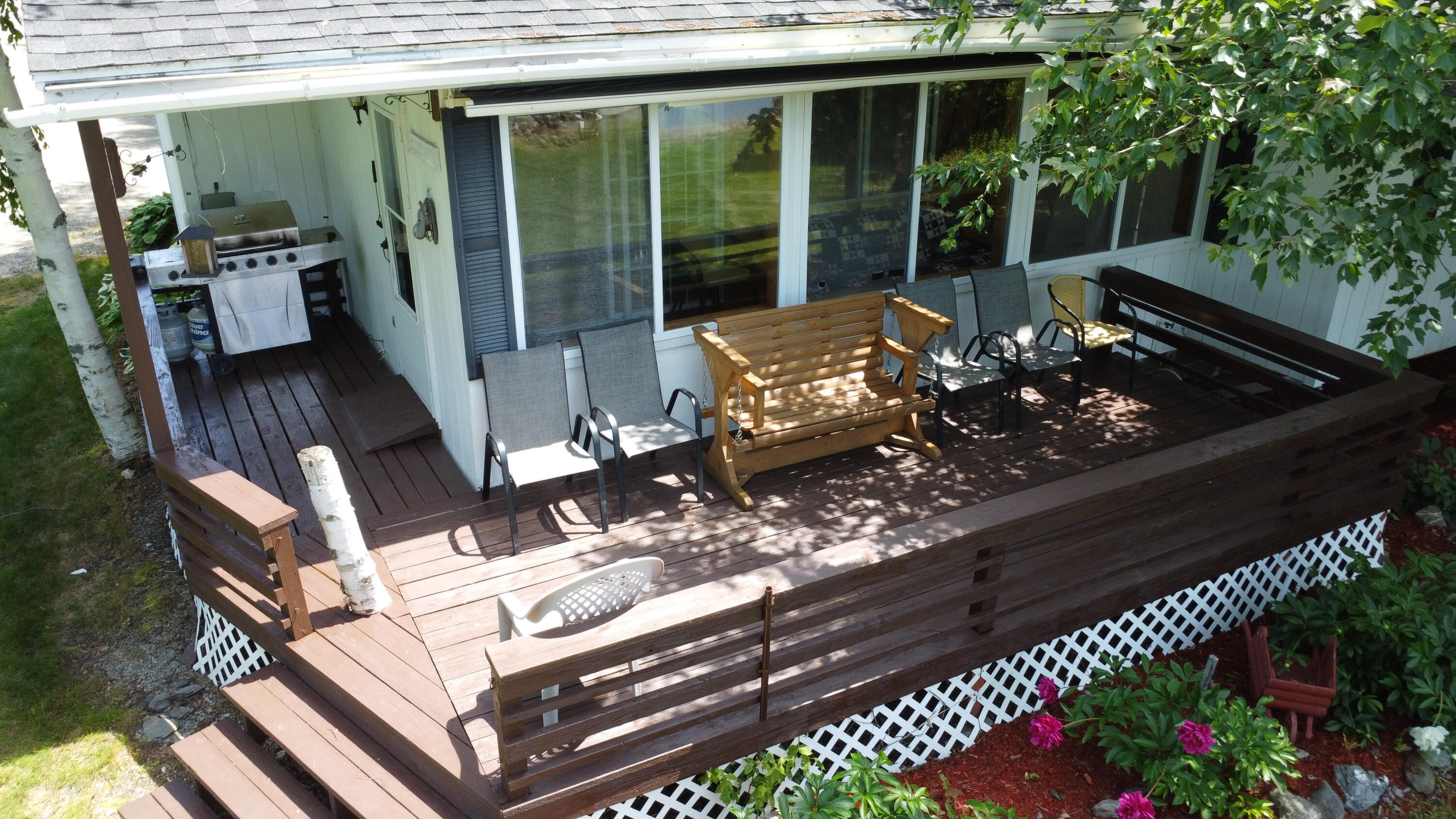 1545 Sly Brook Road Eagle Lake, ME 04739 - Photo 40 of 58 DJI_0017