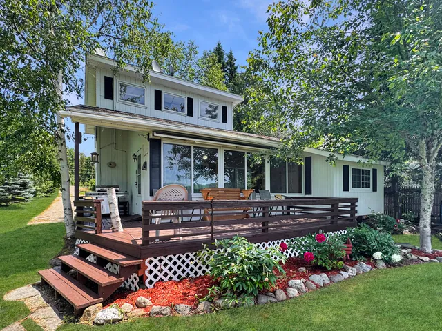 $459,000 | 1545 Sly Brook Road, Eagle Lake, ME 04739