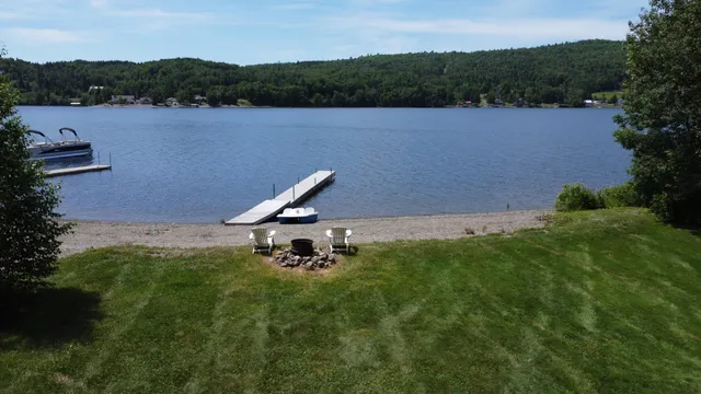 $459,000 | 1545 Sly Brook Road, Eagle Lake, ME 04739
