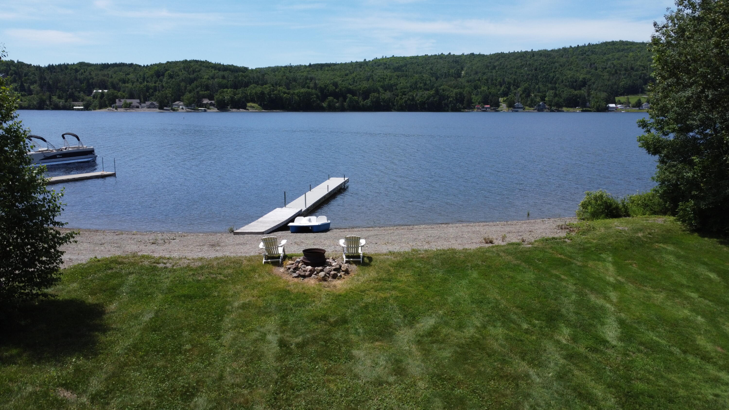 1545 Sly Brook Road Eagle Lake, ME 04739 - Photo 41 of 58 DJI_0012