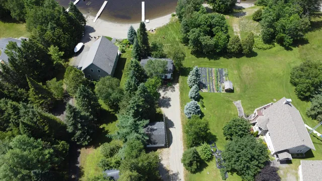 $459,000 | 1545 Sly Brook Road, Eagle Lake, ME 04739
