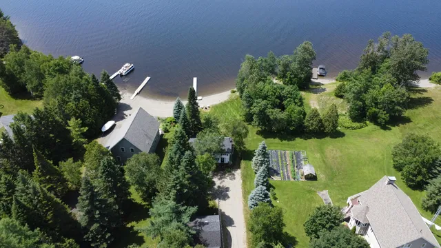 $459,000 | 1545 Sly Brook Road, Eagle Lake, ME 04739