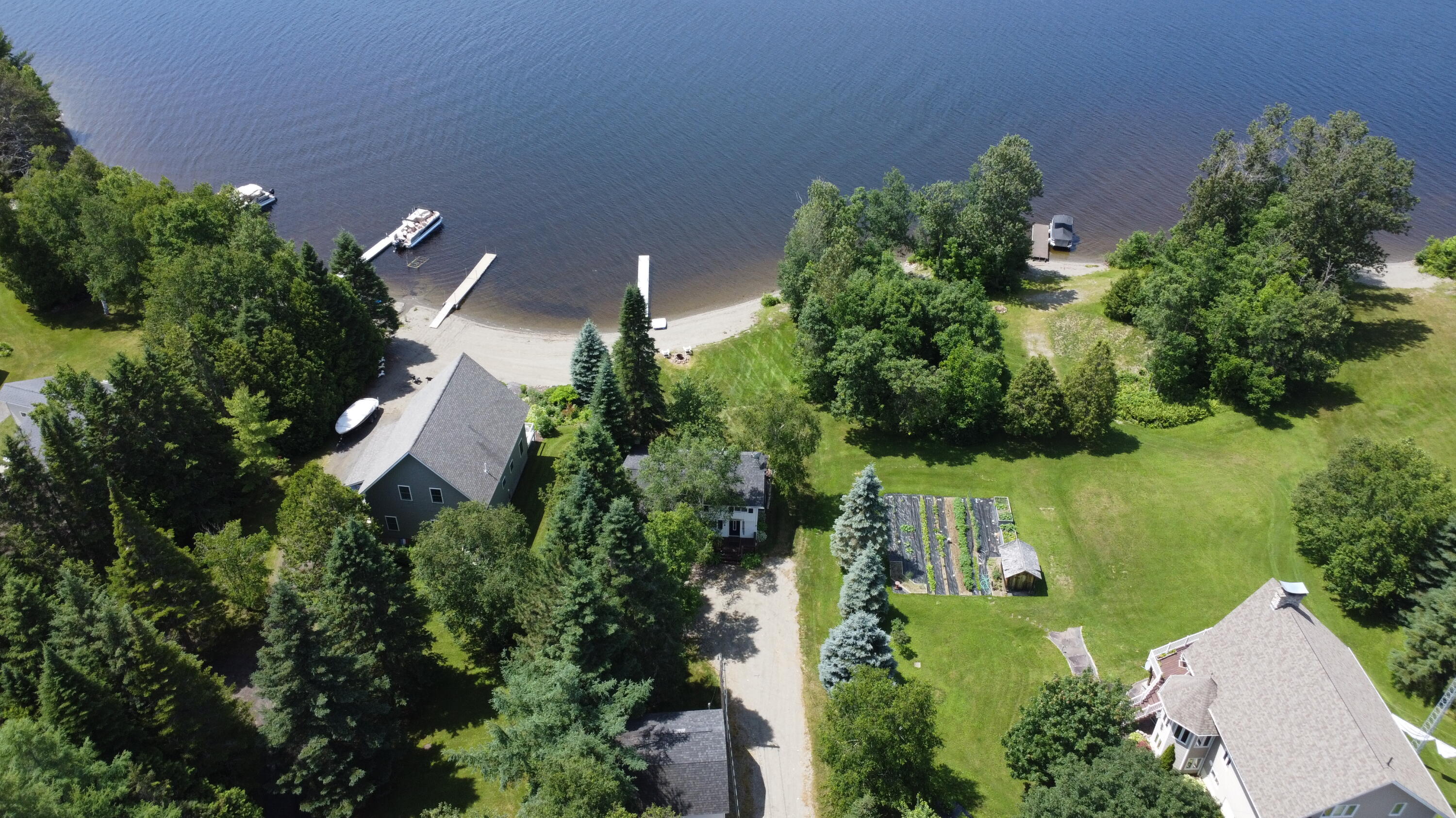 1545 Sly Brook Road Eagle Lake, ME 04739 - Photo 43 of 58 DJI_0007