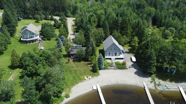 $459,000 | 1545 Sly Brook Road, Eagle Lake, ME 04739