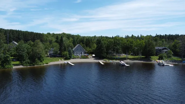 $459,000 | 1545 Sly Brook Road, Eagle Lake, ME 04739